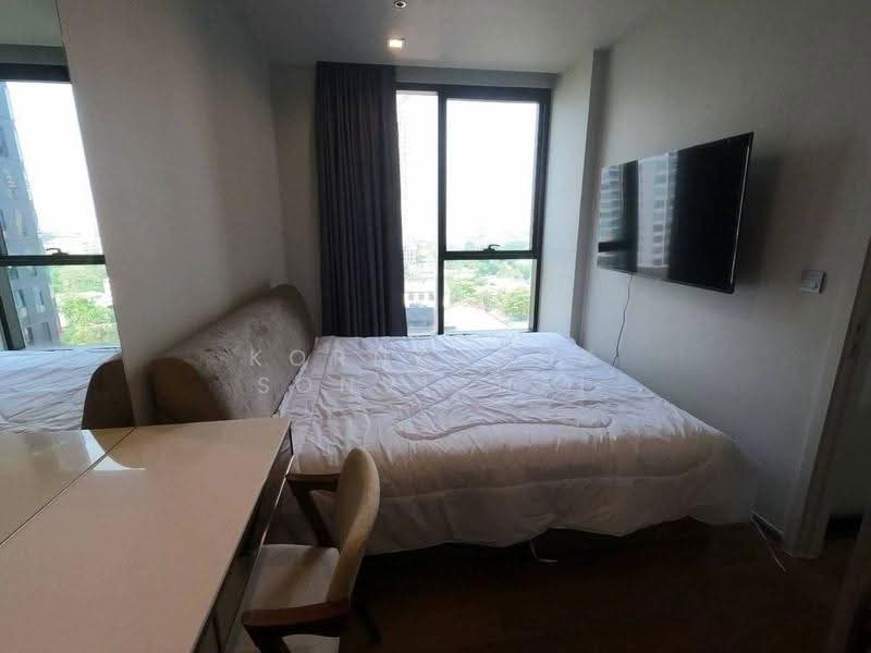 IDEO Q Sukhumvit 36, bangkok, Soi Sukhumvit 36, Khong Tan, Khlong Toei, Bangkok, 2 Bedrooms, 48 sqm, Condo For Rent, by Kornkanok Sonvichai, 500562246 - DDproperty.com