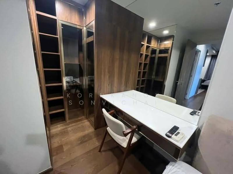 IDEO Q Sukhumvit 36, bangkok, Soi Sukhumvit 36, Khong Tan, Khlong Toei, Bangkok, 2 Bedrooms, 48 sqm, Condo For Rent, by Kornkanok Sonvichai, 500562246 - DDproperty.com