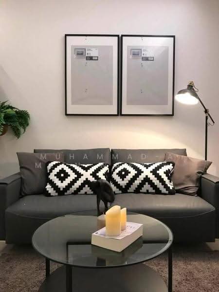 Supalai Elite Phayathai, Bangkok, Ayutthaya Road, Thanon Phaya Thai, Ratchathewi, Bangkok, 1 Bedroom, 44 sqm, Condo For Rent, by Muhammad-ameen Waeyusoh, 500562247 - DDproperty.com