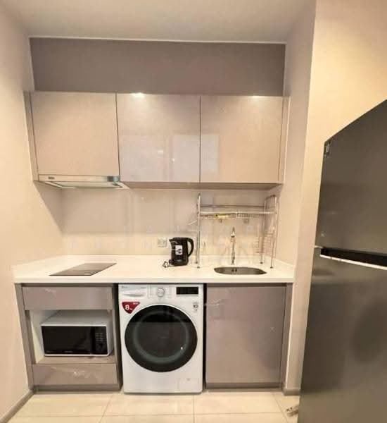 Life Asoke-Rama 9, Bangkok, 626 Asoke-Dindaeng Road, Makkasan, Ratchathewi, Bangkok, 1 Bedroom, 36 sqm, Condo For Sale, by Sannop Phongpraphan, 500562248 - DDproperty.com