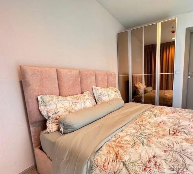 Life Asoke-Rama 9, Bangkok, 626 Asoke-Dindaeng Road, Makkasan, Ratchathewi, Bangkok, 1 Bedroom, 36 sqm, Condo For Sale, by Sannop Phongpraphan, 500562248 - DDproperty.com
