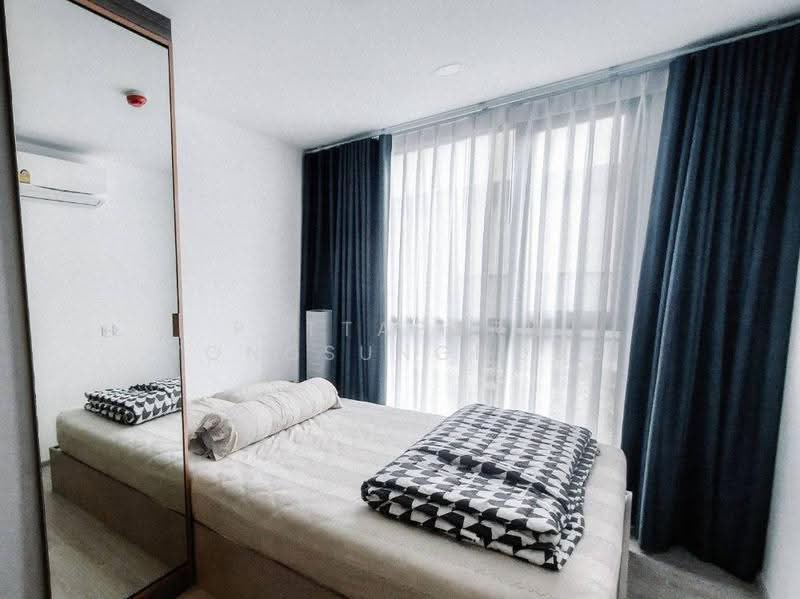Kensington Phaholyothin 63, Bangkok, Soi Phaholyothin 63, Phaholyothin Road, Anusaowari, Bang Khen, Bangkok, 1 Bedroom, 29 sqm, Condo For Sale, by Pattaporn Yongsungnone, 500562250 - DDproperty.com