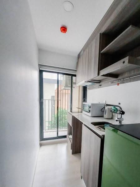 Kensington Phaholyothin 63, Bangkok, Soi Phaholyothin 63, Phaholyothin Road, Anusaowari, Bang Khen, Bangkok, 1 Bedroom, 29 sqm, Condo For Sale, by Pattaporn Yongsungnone, 500562250 - DDproperty.com