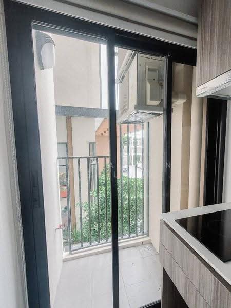 Kensington Phaholyothin 63, Bangkok, Soi Phaholyothin 63, Phaholyothin Road, Anusaowari, Bang Khen, Bangkok, 1 Bedroom, 29 sqm, Condo For Sale, by Pattaporn Yongsungnone, 500562250 - DDproperty.com