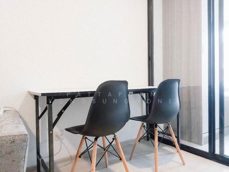 Kensington Phaholyothin 63, Bangkok, Soi Phaholyothin 63, Phaholyothin Road, Anusaowari, Bang Khen, Bangkok, 1 Bedroom, 29 sqm, Condo For Sale, by Pattaporn Yongsungnone, 500562250 - DDproperty.com