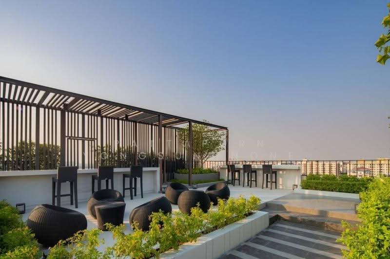 Kensington Phaholyothin 63, Bangkok, Soi Phaholyothin 63, Phaholyothin Road, Anusaowari, Bang Khen, Bangkok, 1 Bedroom, 29 sqm, Condo For Sale, by Pattaporn Yongsungnone, 500562250 - DDproperty.com