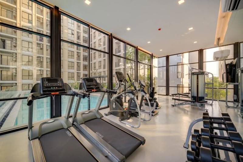 Kensington พหลโยธิน 63, กรุงเทพ, ซอยพหลโยธิน 63 ถนนพหลโยธิน, อนุสาวรีย์, บางเขน, กรุงเทพ, 29 ตร.ม., คอนโด ขาย, โดย Pattaporn Yongsungnone, 500562250 - DDproperty.com