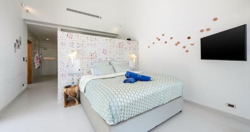 Architectural 5 Bed Sea View Villa in Chaweng Noi, Surat Thani, Bo Put, Ko Samui, Surat Thani, 5 Bedrooms, 800 sqm, Villa For Sale, by Conrad Properties, 500562251 - DDproperty.com