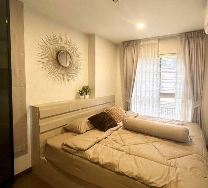 Chewathai Hallmark Charan 13, Bangkok, Soi Charansanitwong 13, Wat Tha Pra, Bangkok Yai, Bangkok, 1 Bedroom, 40 sqm, Condo For Sale, by Woraruethai Klumbun, 500562253 - DDproperty.com