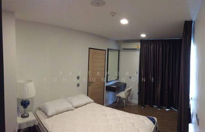 Esta Phahol Sapanmai, Bangkok, แยก 14/1, Anusaowari, Bang Khen, Bangkok, 2 Bedrooms, 44 sqm, Condo For Sale, by Pattaporn Yongsungnone, 500562255 - DDproperty.com