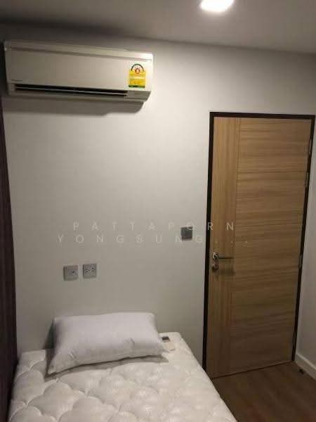Esta Phahol Sapanmai, Bangkok, แยก 14/1, Anusaowari, Bang Khen, Bangkok, 2 Bedrooms, 44 sqm, Condo For Sale, by Pattaporn Yongsungnone, 500562255 - DDproperty.com