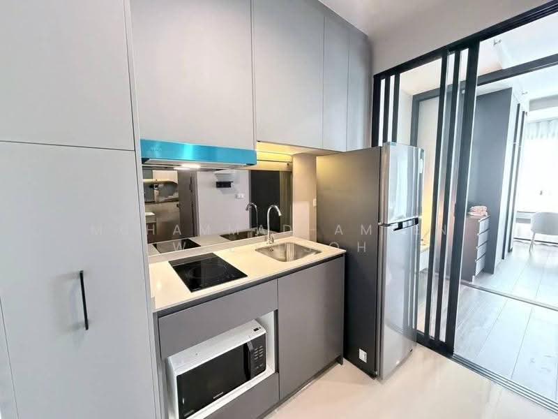 IDEO Sukhumvit Rama 4, bangkok, Soi Sukhumvit 44, Sukhumvit Road, Phra Kanong, Khlong Toei, Bangkok, 1 Bedroom, 31 sqm, Condo For Rent, by Muhammad-ameen Waeyusoh, 500562256 - DDproperty.com