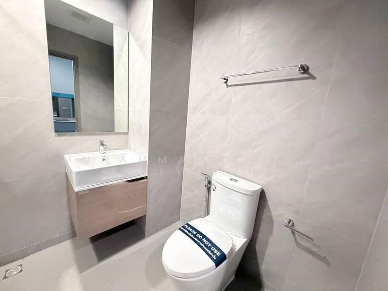 IDEO Sukhumvit Rama 4, bangkok, Soi Sukhumvit 44, Sukhumvit Road, Phra Kanong, Khlong Toei, Bangkok, 1 Bedroom, 31 sqm, Condo For Rent, by Muhammad-ameen Waeyusoh, 500562256 - DDproperty.com