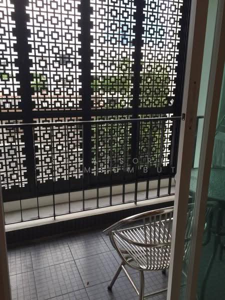 Tree Condo Sukhumvit 42, Bangkok, Soi Sukhumvit 42/1, Sukhumvit Road, Phra Kanong Nua, Watthana, Bangkok, 1 Bedroom, 38 sqm, Condo For Rent, by Supatsorn Promsombut, 500562258 - DDproperty.com