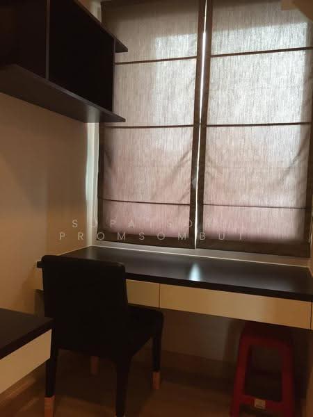 Tree Condo Sukhumvit 42, Bangkok, Soi Sukhumvit 42/1, Sukhumvit Road, Phra Kanong Nua, Watthana, Bangkok, 1 Bedroom, 38 sqm, Condo For Rent, by Supatsorn Promsombut, 500562258 - DDproperty.com