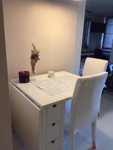 Tree Condo Sukhumvit 42, Bangkok, Soi Sukhumvit 42/1, Sukhumvit Road, Phra Kanong Nua, Watthana, Bangkok, 1 Bedroom, 38 sqm, Condo For Rent, by Supatsorn Promsombut, 500562258 - DDproperty.com