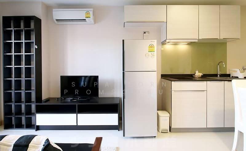 Tree Condo Sukhumvit 42, Bangkok, Soi Sukhumvit 42/1, Sukhumvit Road, Phra Kanong Nua, Watthana, Bangkok, 1 Bedroom, 38 sqm, Condo For Rent, by Supatsorn Promsombut, 500562258 - DDproperty.com