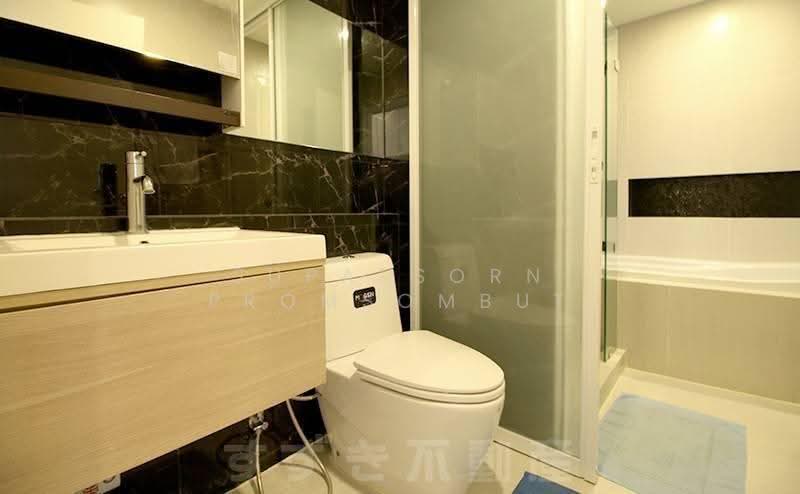 Tree Condo Sukhumvit 42, Bangkok, Soi Sukhumvit 42/1, Sukhumvit Road, Phra Kanong Nua, Watthana, Bangkok, 1 Bedroom, 38 sqm, Condo For Rent, by Supatsorn Promsombut, 500562258 - DDproperty.com