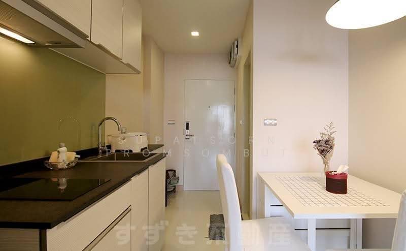Tree Condo Sukhumvit 42 : ทรี คอนโด สุขุมวิท 42, กรุงเทพ, ซอยสุขุมวิท 42/1 ถนนสุขุมวิท, พระโขนงเหนือ, วัฒนา, กรุงเทพ, 38 ตร.ม., คอนโด ให้เช่า, โดย Supatsorn Promsombut, 500562258 - DDproperty.com
