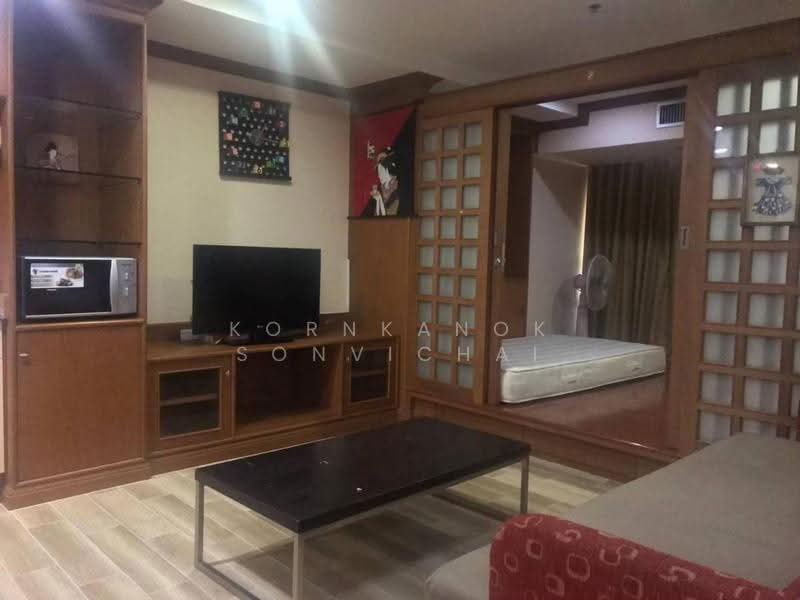 The Trendy, Bangkok, 10 Soi Sukhumvit 13, Khlongtoei Nua, Watthana, Bangkok, 2 Bedrooms, 70 sqm, Condo For Rent, by Kornkanok Sonvichai, 500562260 - DDproperty.com