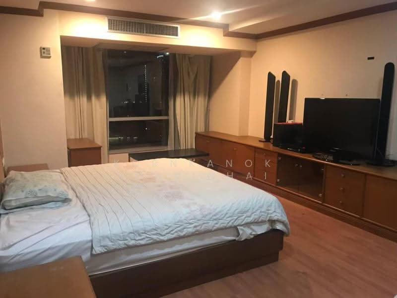 The Trendy, Bangkok, 10 Soi Sukhumvit 13, Khlongtoei Nua, Watthana, Bangkok, 2 Bedrooms, 70 sqm, Condo For Rent, by Kornkanok Sonvichai, 500562260 - DDproperty.com