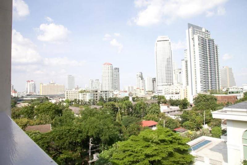 Plus 38 Hip, Bangkok, 5 Soi Sukhumvit 38, Phra Kanong, Khlong Toei, Bangkok, 1 Bedroom, 50 sqm, Condo For Rent, by Woraruethai Klumbun, 500562262 - DDproperty.com