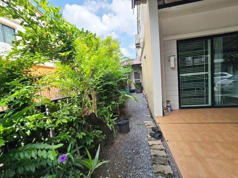 Baan Pruksa 79 Lumlukka Klong 3, Pathum Thani, Lam Luk Ka Road, Lat Sawai, Lam Luk Ka, Pathum Thani, 3 Bedrooms, 100 sqm, Townhouse For Sale, by The Best Property นะ, 500562263 - DDproperty.com