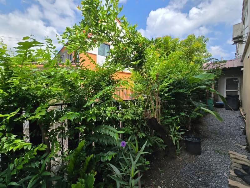 Baan Pruksa 79 Lumlukka Klong 3 : บ้านพฤกษา 79 ลำลูกกา คลอง 3, ปทุมธานี, ถนนลำลูกกา, ลาดสวาย, ลำลูกกา, ปทุมธานี, 100 ตร.ม., ทาวน์เฮ้าส์ ขาย, โดย The Best Property นะ, 500562263 - DDproperty.com