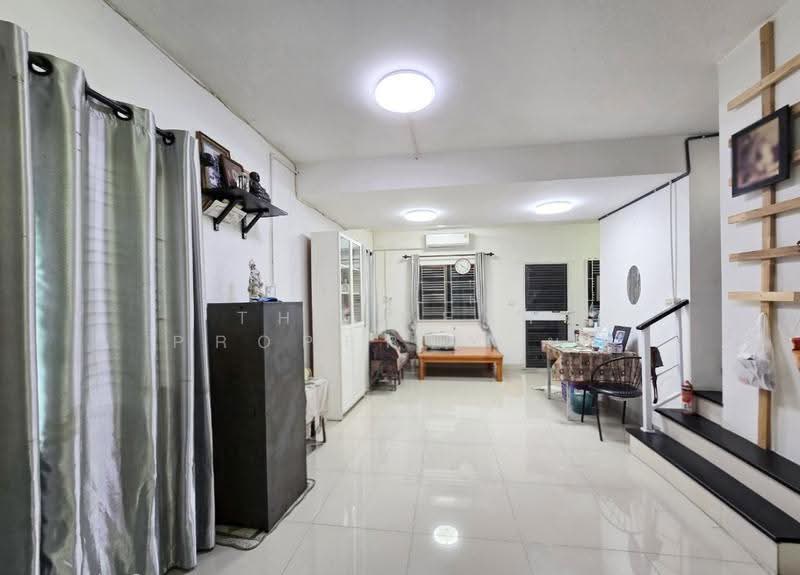 Baan Pruksa 79 Lumlukka Klong 3 : บ้านพฤกษา 79 ลำลูกกา คลอง 3, ปทุมธานี, ถนนลำลูกกา, ลาดสวาย, ลำลูกกา, ปทุมธานี, 100 ตร.ม., ทาวน์เฮ้าส์ ขาย, โดย The Best Property นะ, 500562263 - DDproperty.com