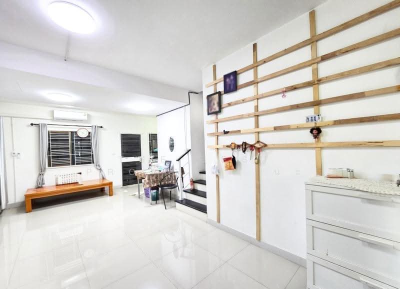 Baan Pruksa 79 Lumlukka Klong 3 : บ้านพฤกษา 79 ลำลูกกา คลอง 3, ปทุมธานี, ถนนลำลูกกา, ลาดสวาย, ลำลูกกา, ปทุมธานี, 100 ตร.ม., ทาวน์เฮ้าส์ ขาย, โดย The Best Property นะ, 500562263 - DDproperty.com