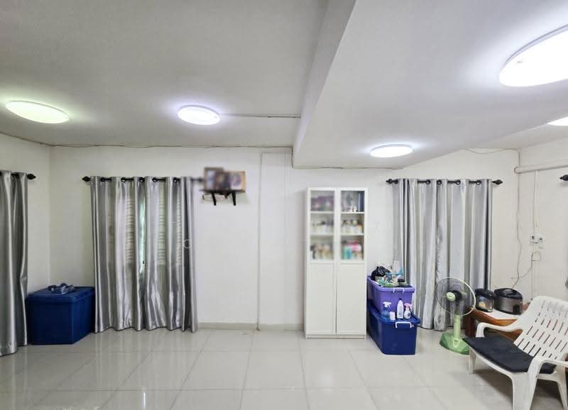 Baan Pruksa 79 Lumlukka Klong 3, Pathum Thani, Lam Luk Ka Road, Lat Sawai, Lam Luk Ka, Pathum Thani, 3 Bedrooms, 100 sqm, Townhouse For Sale, by The Best Property นะ, 500562263 - DDproperty.com