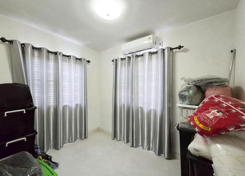 Baan Pruksa 79 Lumlukka Klong 3, Pathum Thani, Lam Luk Ka Road, Lat Sawai, Lam Luk Ka, Pathum Thani, 3 Bedrooms, 100 sqm, Townhouse For Sale, by The Best Property นะ, 500562263 - DDproperty.com