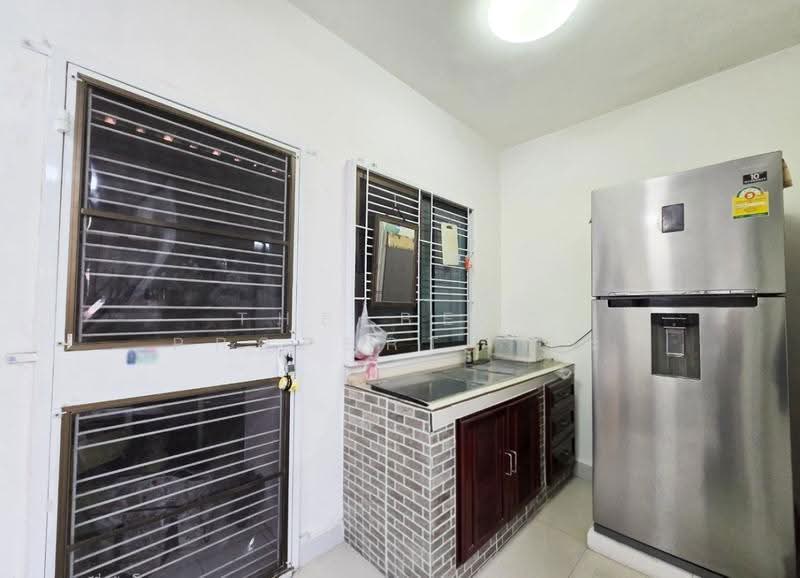 Baan Pruksa 79 Lumlukka Klong 3, Pathum Thani, Lam Luk Ka Road, Lat Sawai, Lam Luk Ka, Pathum Thani, 3 Bedrooms, 100 sqm, Townhouse For Sale, by The Best Property นะ, 500562263 - DDproperty.com