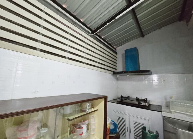 Baan Pruksa 79 Lumlukka Klong 3 : บ้านพฤกษา 79 ลำลูกกา คลอง 3, ปทุมธานี, ถนนลำลูกกา, ลาดสวาย, ลำลูกกา, ปทุมธานี, 100 ตร.ม., ทาวน์เฮ้าส์ ขาย, โดย The Best Property นะ, 500562263 - DDproperty.com