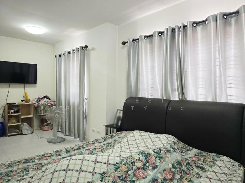 Baan Pruksa 79 Lumlukka Klong 3 : บ้านพฤกษา 79 ลำลูกกา คลอง 3, ปทุมธานี, ถนนลำลูกกา, ลาดสวาย, ลำลูกกา, ปทุมธานี, 100 ตร.ม., ทาวน์เฮ้าส์ ขาย, โดย The Best Property นะ, 500562263 - DDproperty.com