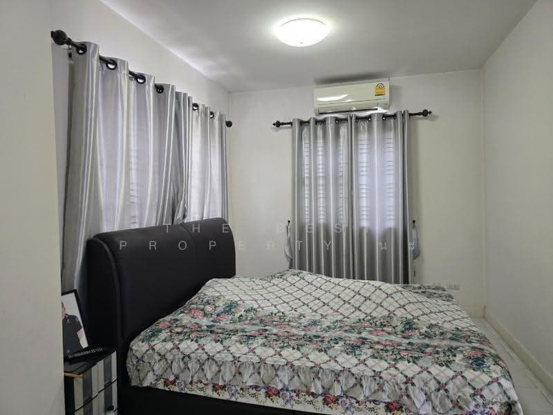 Baan Pruksa 79 Lumlukka Klong 3 : บ้านพฤกษา 79 ลำลูกกา คลอง 3, ปทุมธานี, ถนนลำลูกกา, ลาดสวาย, ลำลูกกา, ปทุมธานี, 100 ตร.ม., ทาวน์เฮ้าส์ ขาย, โดย The Best Property นะ, 500562263 - DDproperty.com