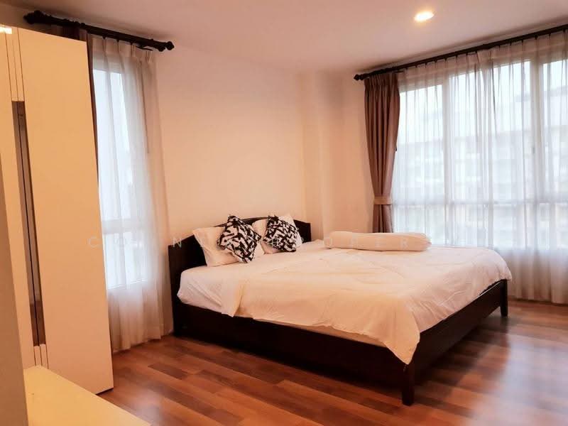 The Silk Phaholyothin-Aree 2, Bangkok, Phaholyothin, Samsen Nai, Phaya Thai, Bangkok, 2 Bedrooms, 80 sqm, Condo For Rent, by Connex Property, 500562265 - DDproperty.com