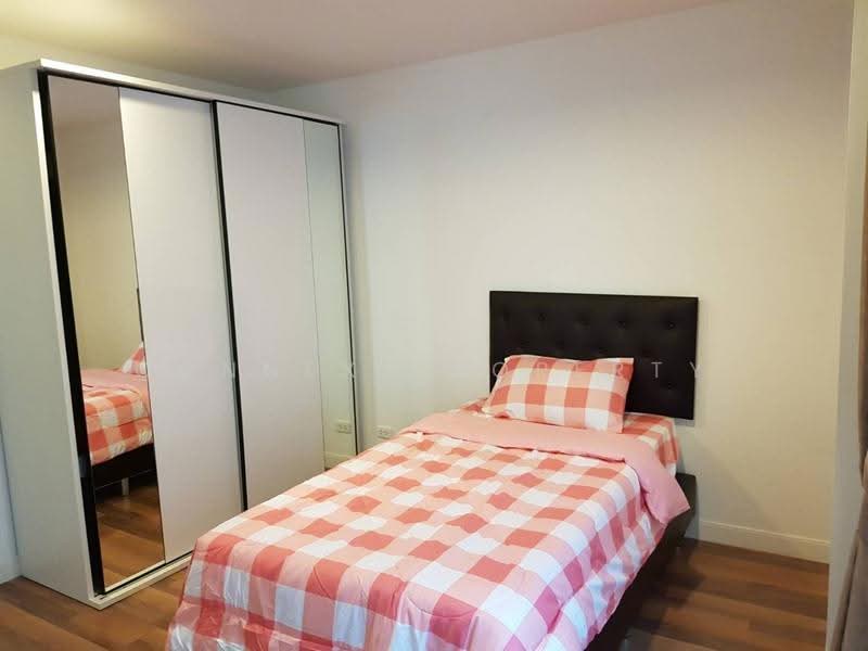 The Silk Phaholyothin-Aree 2, Bangkok, Phaholyothin, Samsen Nai, Phaya Thai, Bangkok, 2 Bedrooms, 80 sqm, Condo For Rent, by Connex Property, 500562265 - DDproperty.com