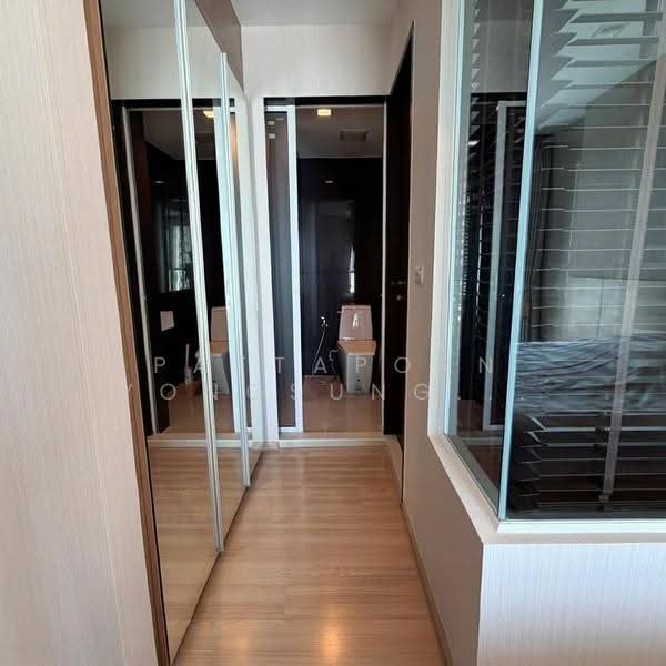 Rhythm Sathorn, Bangkok, 141 Soi Sathorn 21, Yan Nawa, Sathon, Bangkok, 1 Bedroom, 45 sqm, Condo For Rent, by Pattaporn Yongsungnone, 500562270 - DDproperty.com