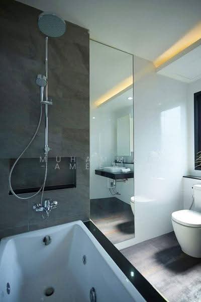 Thavee Yindee Residence, Bangkok, 91 Soi Ekkamai 12 (Charoen Chai) Sukhumvit 63 Rd., Khlong Tan Nua, Watthana, Bangkok, 1 Bedroom, 50 sqm, Apartment For Rent, by Muhammad-ameen Waeyusoh, 500562271 - DDproperty.com