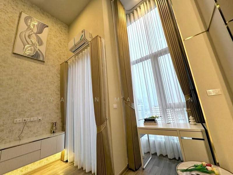 Culture Thonglor, กรุงเทพ, Soi Sukhumvit 59, Sukhumvit Road, คลองตันเหนือ, วัฒนา, กรุงเทพ, 38 ตร.ม., คอนโด ให้เช่า, โดย Piyawan Maiyapan, 500562272 - DDproperty.com