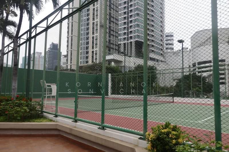 Baan Suanpetch, Bangkok, 18 Soi Sukhumvit 39, Khlong Tan Nua, Watthana, Bangkok, 2 Bedrooms, 130 sqm, Condo For Rent, by Kornkanok Sonvichai, 500562273 - DDproperty.com