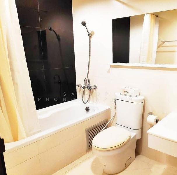 The Address Sukhumvit 42, Bangkok, 39 Soi Barbot 1, Sukhumvit Road, Phra Kanong, Khlong Toei, Bangkok, 1 Bedroom, 46 sqm, Condo For Sale, by Sannop Phongpraphan, 500562274 - DDproperty.com