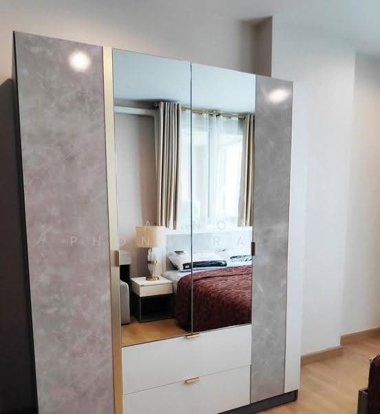 The Address Sukhumvit 42, Bangkok, 39 Soi Barbot 1, Sukhumvit Road, Phra Kanong, Khlong Toei, Bangkok, 1 Bedroom, 46 sqm, Condo For Sale, by Sannop Phongpraphan, 500562274 - DDproperty.com
