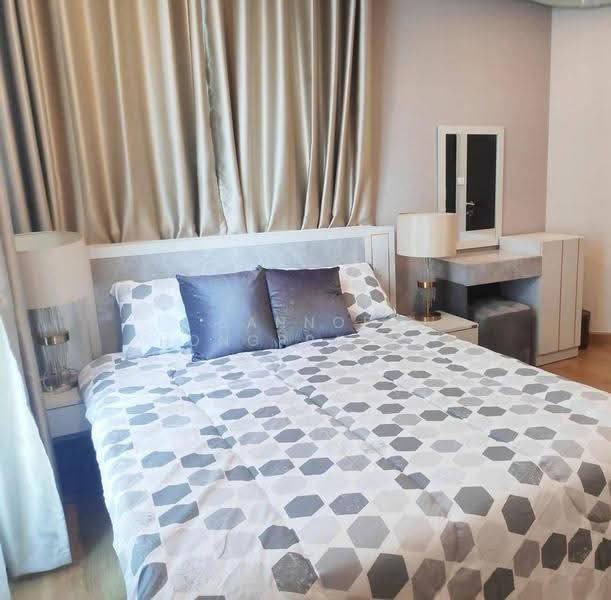 The Address Sukhumvit 42, กรุงเทพ, 39 ซอยบาร์โบส 1 ถนนสุขุมวิท, พระโขนง, คลองเตย, กรุงเทพ, 46 ตร.ม., คอนโด ขาย, โดย Sannop Phongpraphan, 500562274 - DDproperty.com
