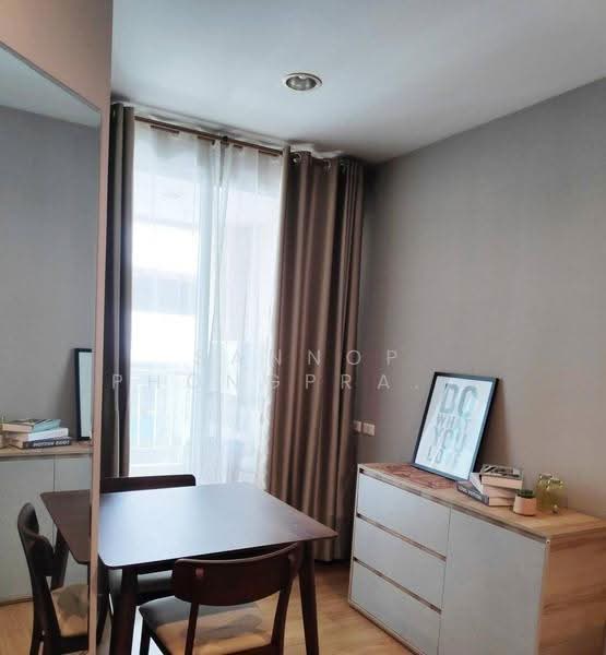The Address Sukhumvit 42, กรุงเทพ, 39 ซอยบาร์โบส 1 ถนนสุขุมวิท, พระโขนง, คลองเตย, กรุงเทพ, 46 ตร.ม., คอนโด ขาย, โดย Sannop Phongpraphan, 500562274 - DDproperty.com