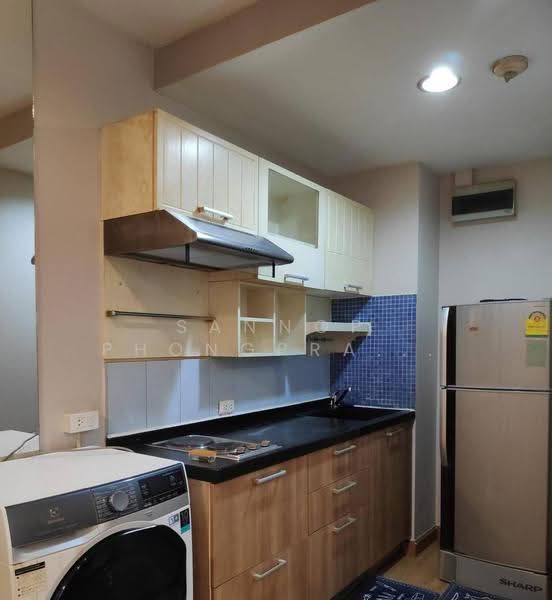 The Address Sukhumvit 42, Bangkok, 39 Soi Barbot 1, Sukhumvit Road, Phra Kanong, Khlong Toei, Bangkok, 1 Bedroom, 46 sqm, Condo For Sale, by Sannop Phongpraphan, 500562274 - DDproperty.com