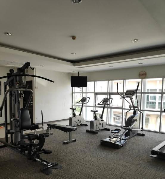 The Address Sukhumvit 42, Bangkok, 39 Soi Barbot 1, Sukhumvit Road, Phra Kanong, Khlong Toei, Bangkok, 1 Bedroom, 46 sqm, Condo For Sale, by Sannop Phongpraphan, 500562274 - DDproperty.com