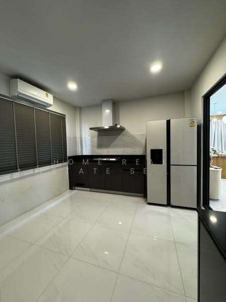 The City Bangna : The City บางนา, สมุทรปราการ, Bang Phli Yai, บางแก้ว, บางพลี, สมุทรปราการ, 416 ตร.ม., บ้านเดี่ยว ให้เช่า, โดย HOME Real Estate Service, 500562275 - DDproperty.com