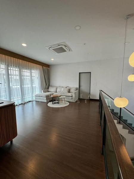 The City Bangna : The City บางนา, สมุทรปราการ, Bang Phli Yai, บางแก้ว, บางพลี, สมุทรปราการ, 416 ตร.ม., บ้านเดี่ยว ให้เช่า, โดย HOME Real Estate Service, 500562275 - DDproperty.com